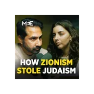Episode 80 - How Israel's Genocide Is Turning Jews Against Zionism | Simone Zimmerman | UNAPOLOGETIC