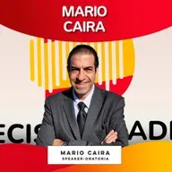 ENTREVISTA A MARIO CAIRA EN STARTUP OLE RADIO. EPISODIO 19. HOST: EMILIO CORCHADO. DECISIÓN RADIO . EMISIÓN JUEVES 8 DE JUNIO DE 13 A 14HS MADRID.