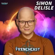 #261 - Simon Delisle