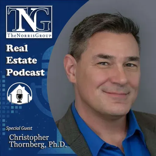 Interest Rates, Debt, and Housing with Christopher Thornberg | Part 2 #949