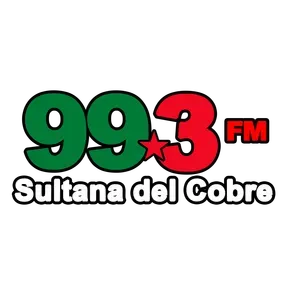 Sultana Del Cobre