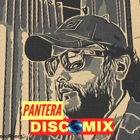 PANTERADISCOMIX