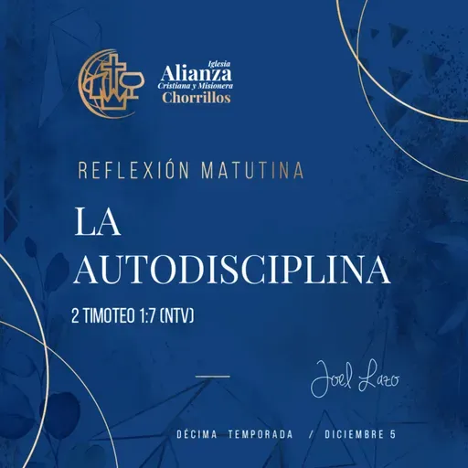 La autodisciplina