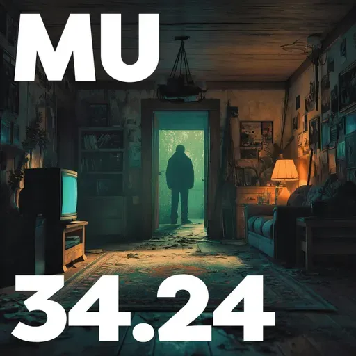 34.24 - MU Podcast - Project Chameleo
