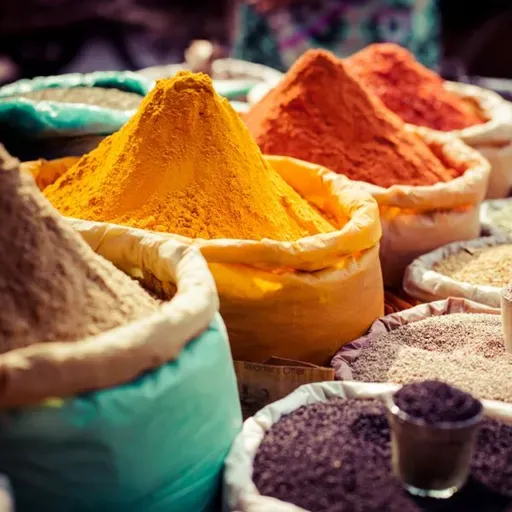 360 Speseryroete - Deel 104