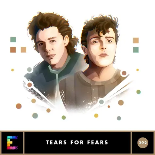 Tears for Fears - Everybody Wants to Rule the World