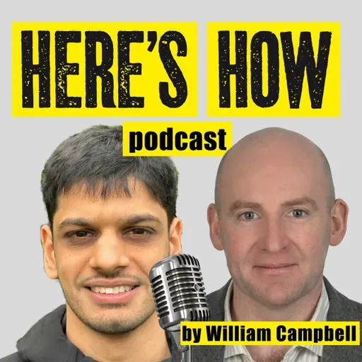 Here’s How 179 – Lost Boys