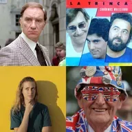 Un ratito en el izquierdo y un ratito en el derecho
