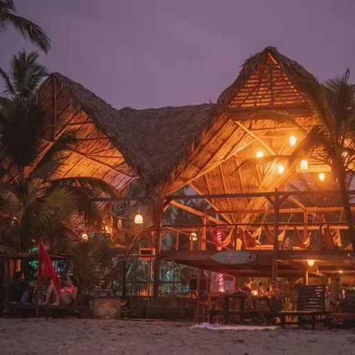 ¿PLAYA O CALLE? Reflexiones de un beach guy en la ciudad y Año Nuevo en el paraíso.