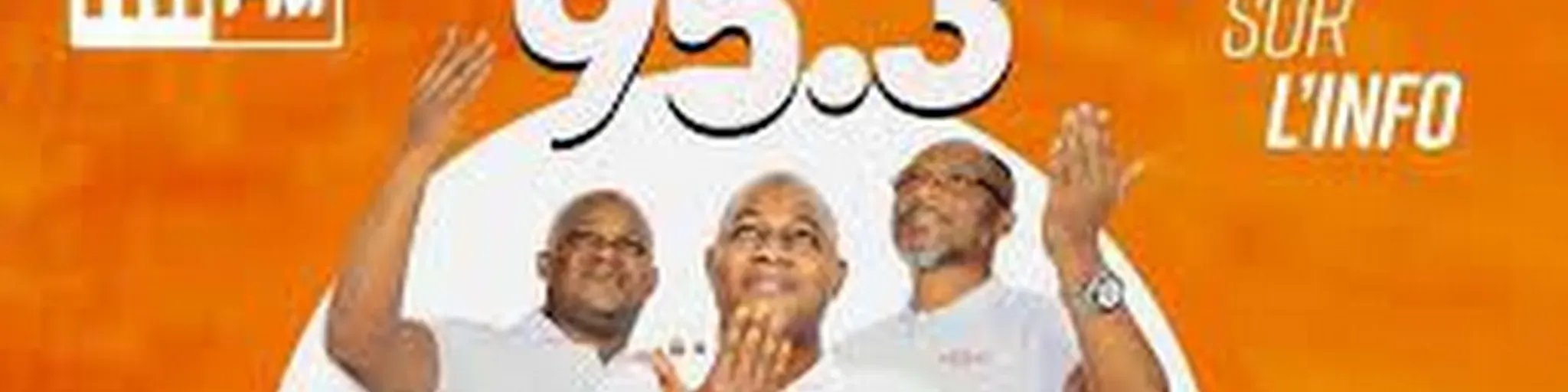 FIM FM Guinée
