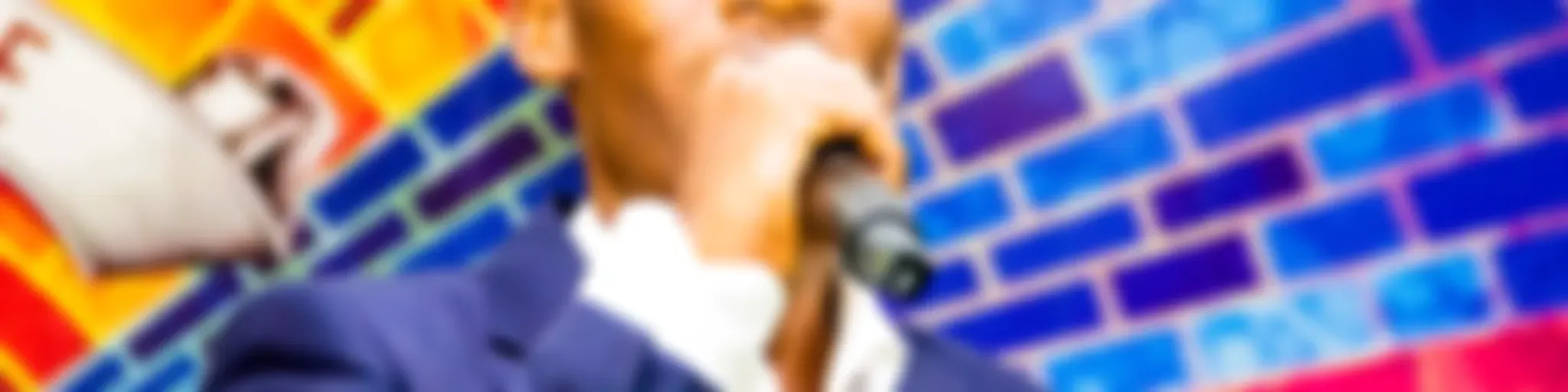 PASTOR COLLINS DUGBAZAH