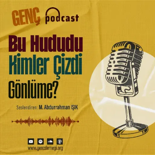 Fatih Duman - Bu Hududu Kimler Çizdi Gönlüme?