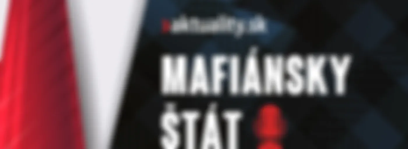 Mafiánsky štát