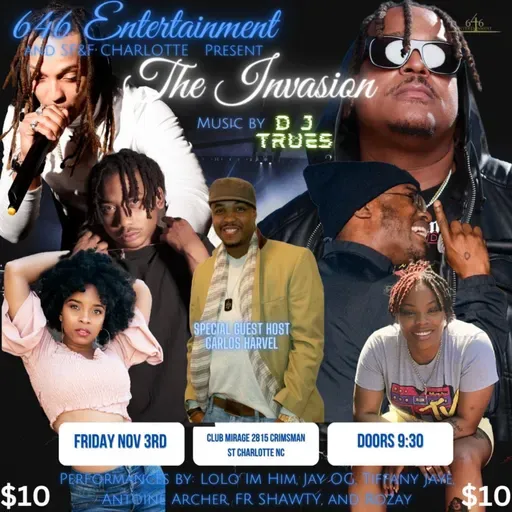 E172: When your Moment comes!