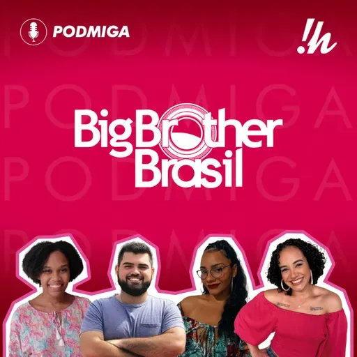 RESUMO E RESENHA #67 - BBB 22: EXPULSÃO DE MARIA E ELIMINAÇÃO DE BÁRBARA MARCAM SEMANA