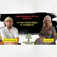 Ce trebuie să faci înainte să te căsătorești. Ne vindecăm prin relații? | Elena Barbu Copacul Vieții
