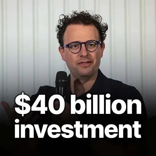 Why Google Funds Anthropic with massive $40 billion investment