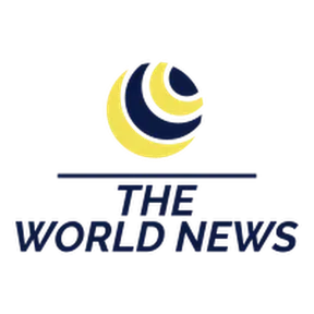 The world news