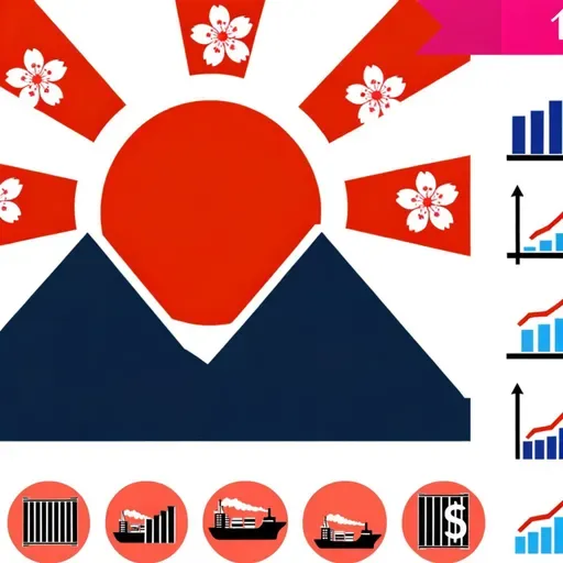 Trump Implements 15% Tariffs on Japan Amid Trade Tensions, Sparking Economic Uncertainty and Supply Chain Challenges