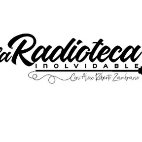 La Radioteca Inolvidable