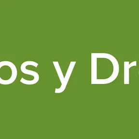 De Locos y Drogados