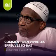 [La médecine des coeurs] ⁠Comment bien vivre les épreuves ici-bas ?