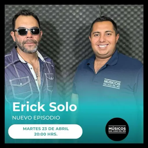 Erick Zolo