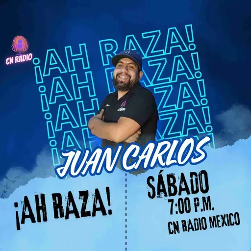 ¡AH RAZA! 2026-05-09 19:00