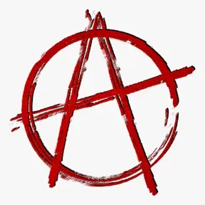 ANARCHY RADIO
