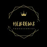 Hebrews Finale - Chapters 12 & 13