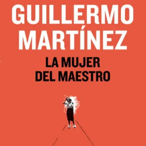 Entrevista al escritor Guillermo Martínez