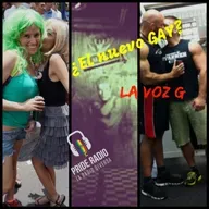 ¿El nuevo GAY?