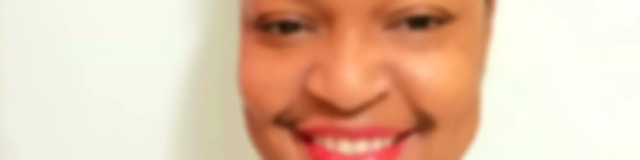 "AMY DEANES A VOICE FOR GOD"