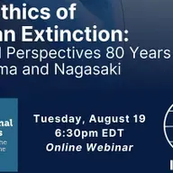 Devin Kellis Argues for Extinction Medicine as a Medical Specialty