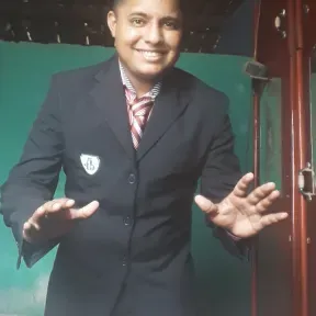 Rádio Giih Do WhatsGospel