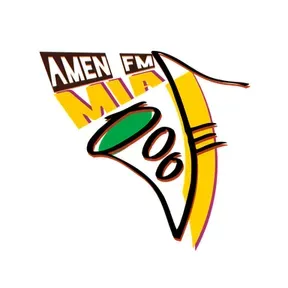 Amen FM Mia