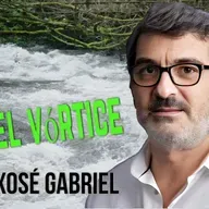 ⭕️ Hasta el vórtice