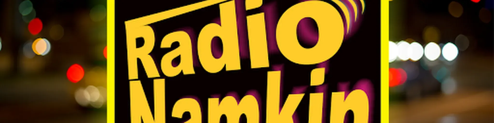Radio Namkeen- Ek Dum Zabardast