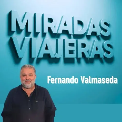 Miradas Viajeras en Fitur 2026 - CÁCERES