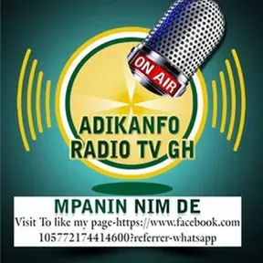 ADIKANFO RADIO GH