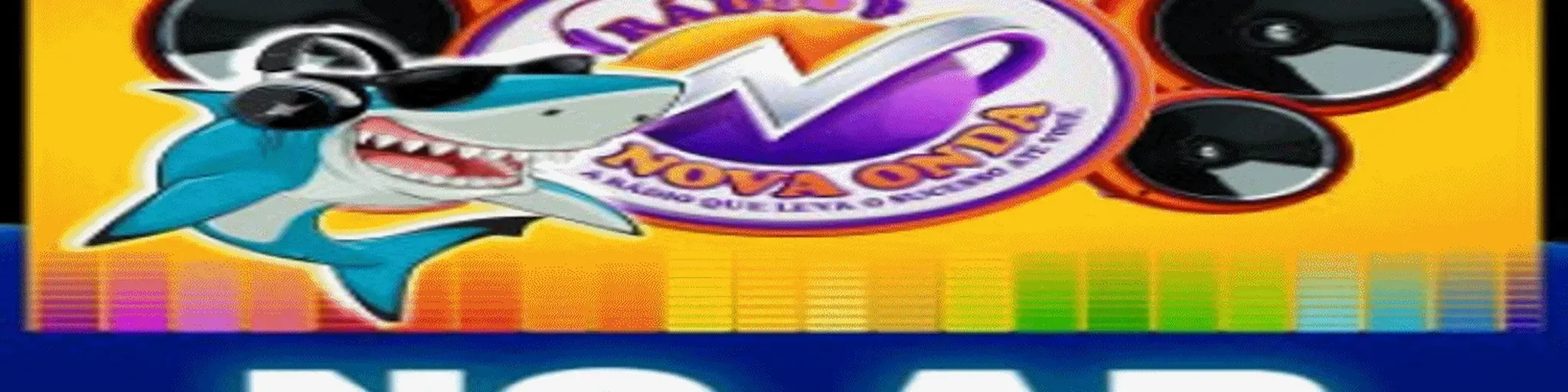 Radio onda nova Furacao