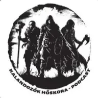 Kalandozók Hőskora S01/E23 Hartyándi Mátyás