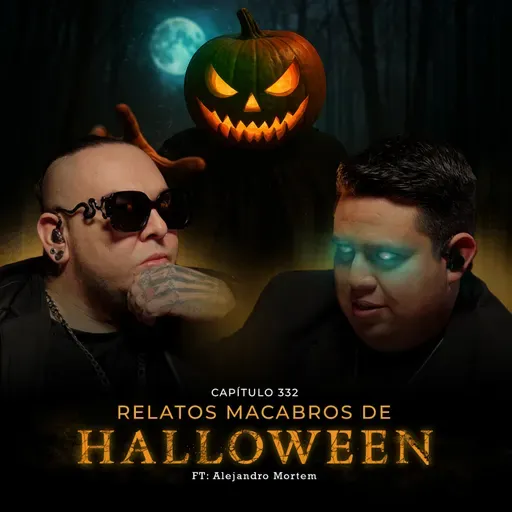 EL DEMONIO Que Pedía Dulces | RELATOS Macabros de HALLOWEEN
