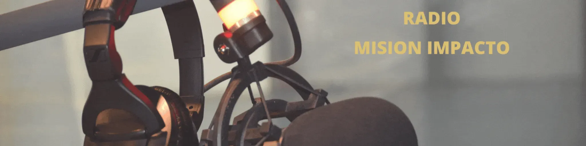 Radio Mision Impacto