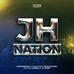 JYP NATION 2024