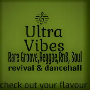 Ultra Vibes - Reggae
