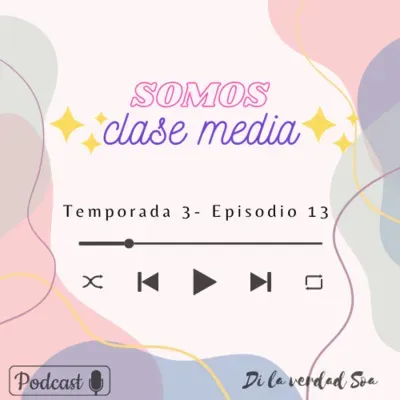Somos clase media