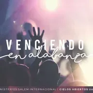 VENCIENDO EN ALABANZA