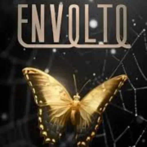 Envolto - Capítulo 13 - Narradora: Jéssica Moraes