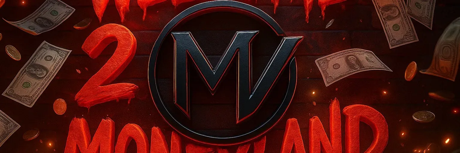 WELCOME 2 MONEYLAND RADIO